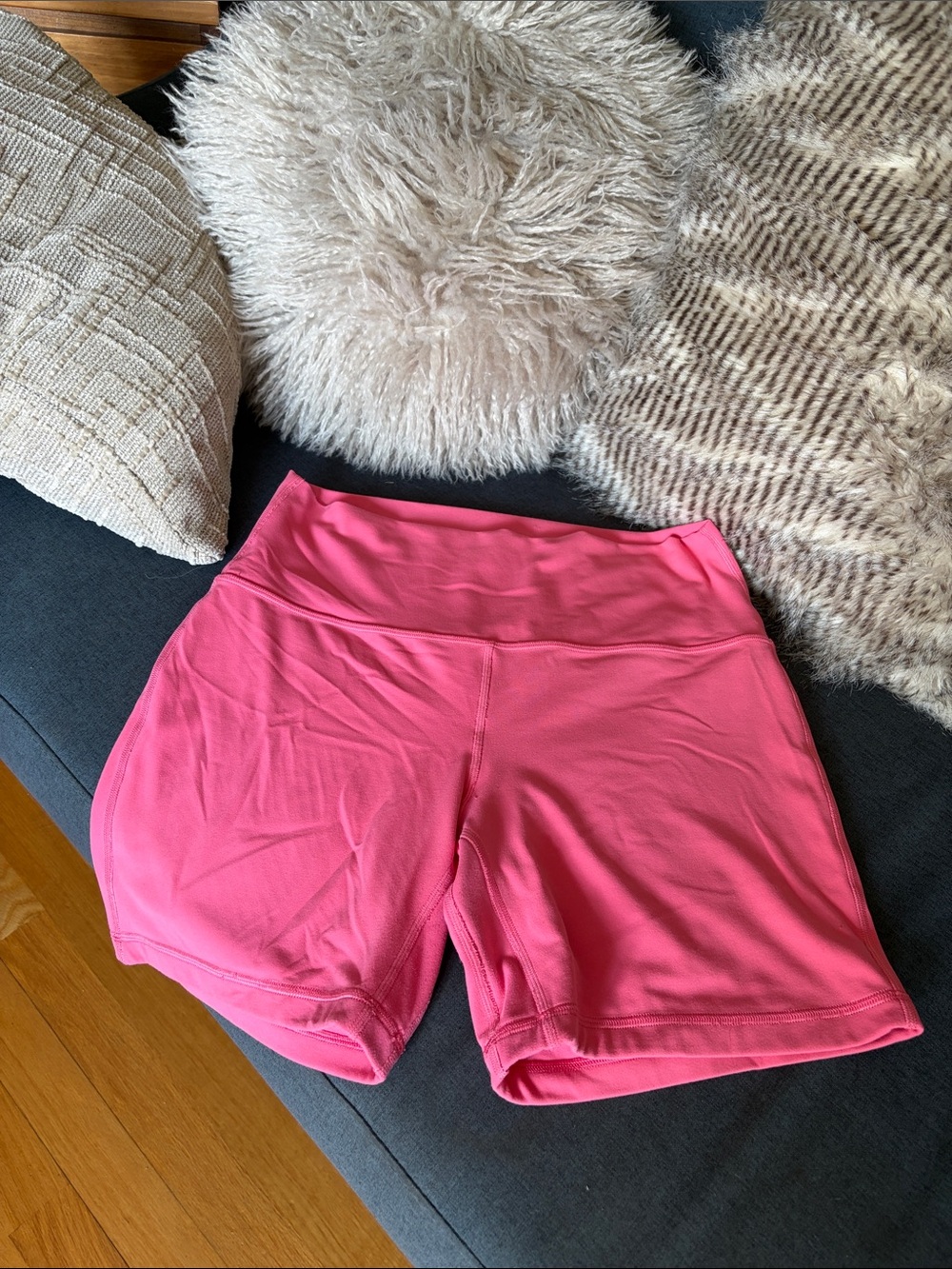 Lululemon align pink size 10